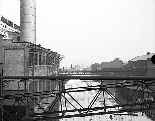 Oliver Iron and Steel Company