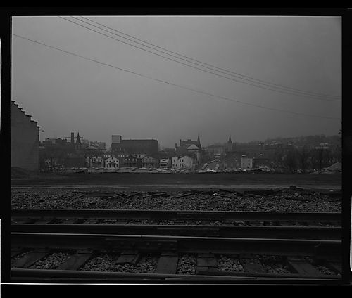 McKeesport View