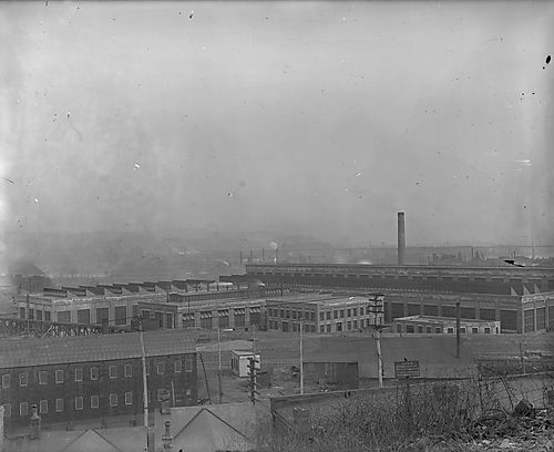 McKees Rocks Shops