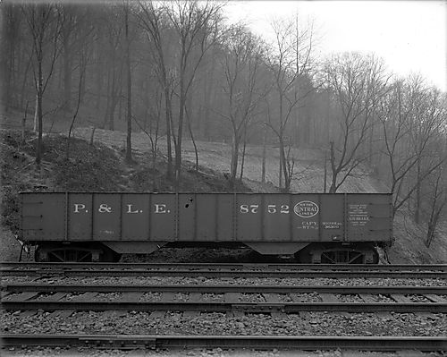 Car #8752