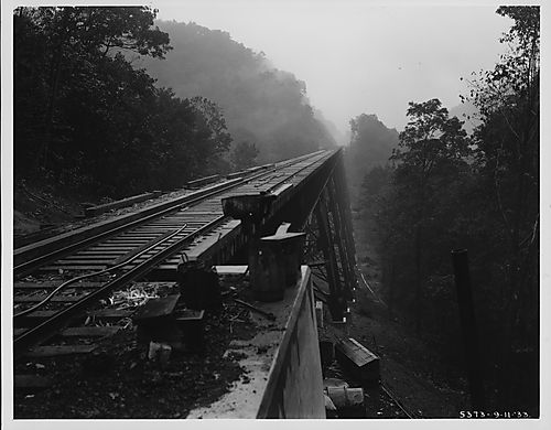 Bieler's Run Viaduct