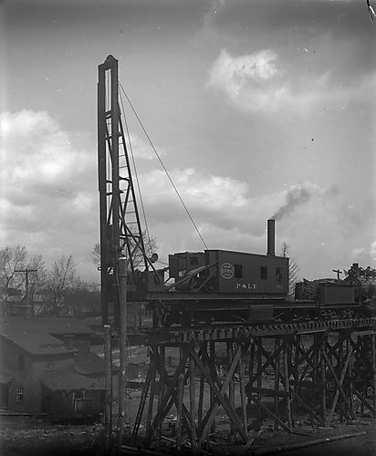 Pile Driver