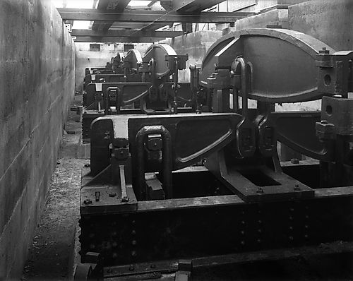 Scale Construction