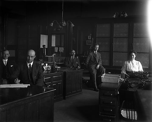 Office 516