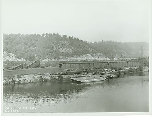 Jones & Laughlin Steel Company