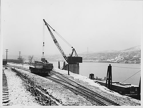 Transfer Plant