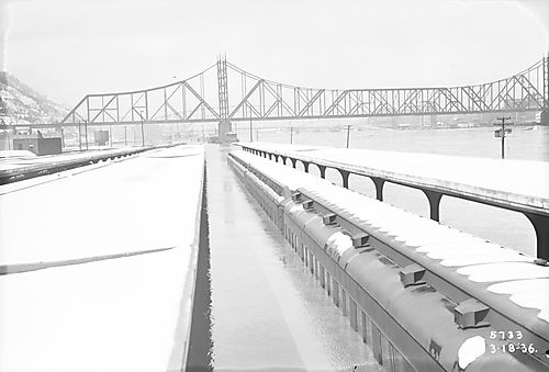 Wabash Bridge