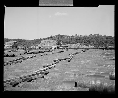 Wylie Yard