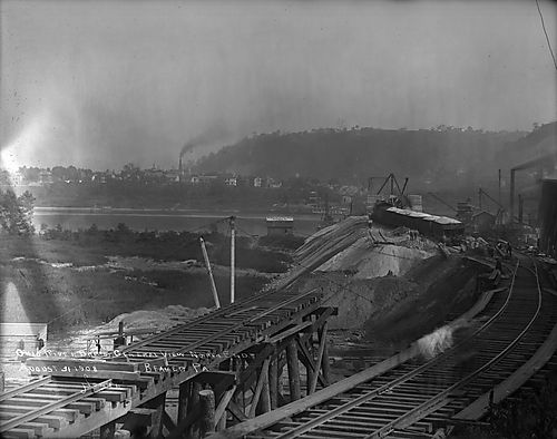 Ohio River Bridge