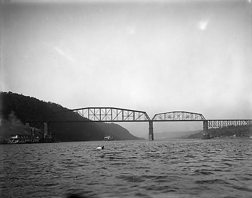 Ohio River Bridge
