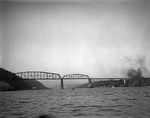 Ohio River Bridge