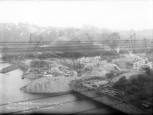 Ohio River Bridge