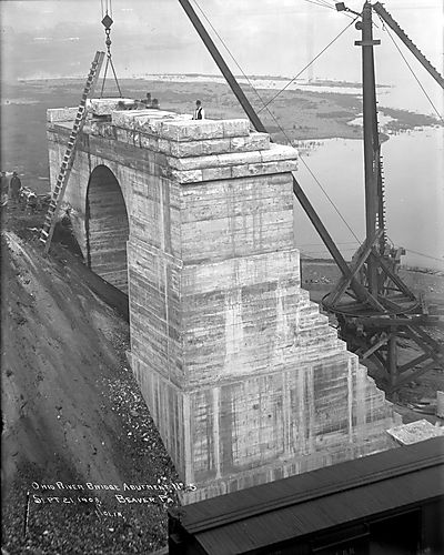 Ohio River Bridge