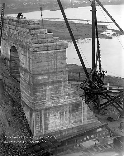 Ohio River Bridge