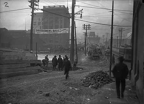 Smithfield Street