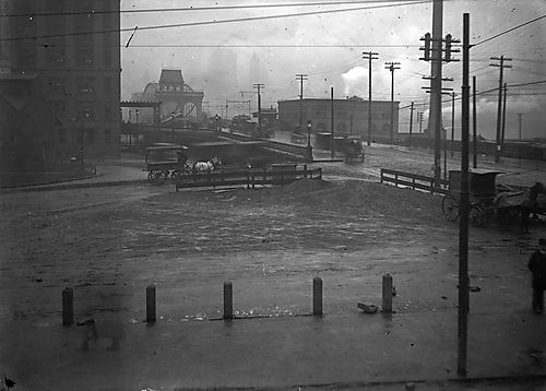 Smithfield Street