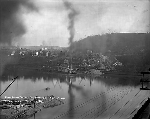 Ohio River Bridge