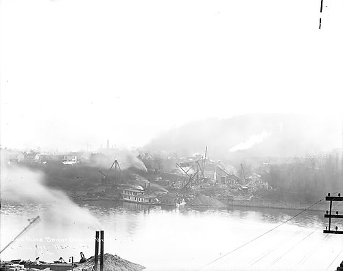 Ohio River Bridge