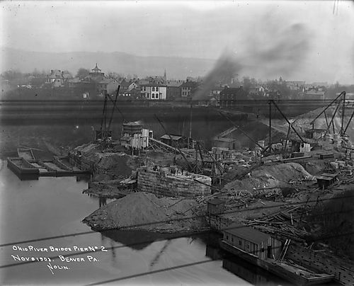 Ohio River Bridge
