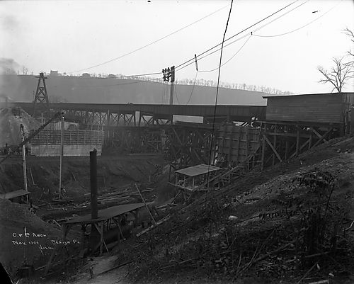 Ohio River Bridge