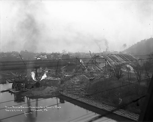 Ohio River Bridge