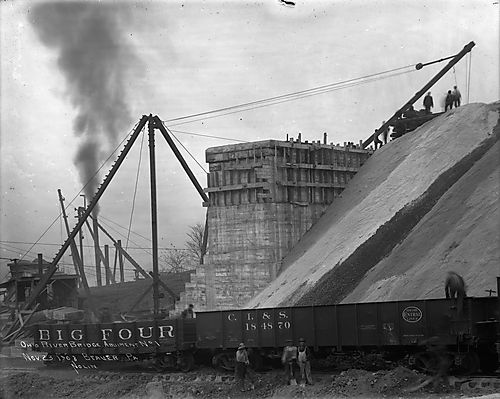 Ohio River Bridge