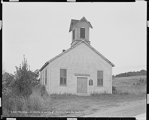 Assembly of God Church