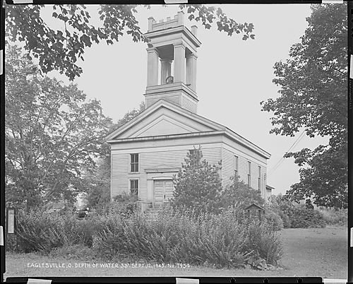 Eagleville Church