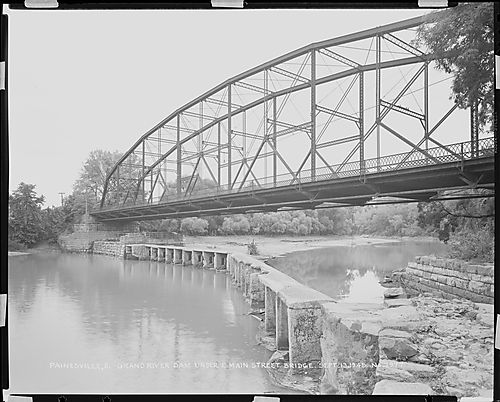 East Main Street Bridge