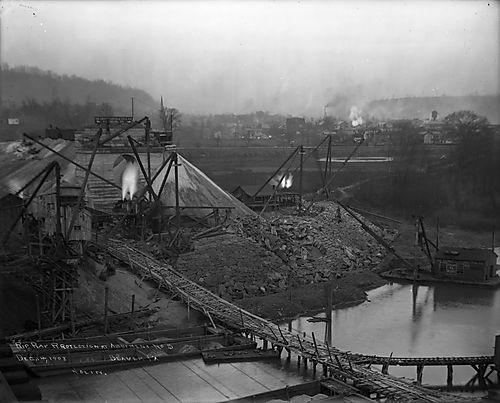 Ohio River Bridge