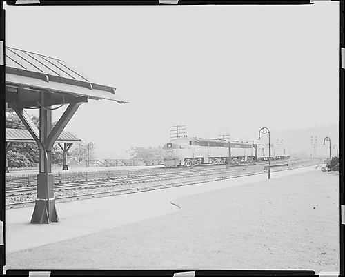 Beaver Station