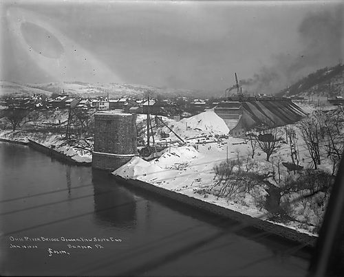 Ohio River Bridge