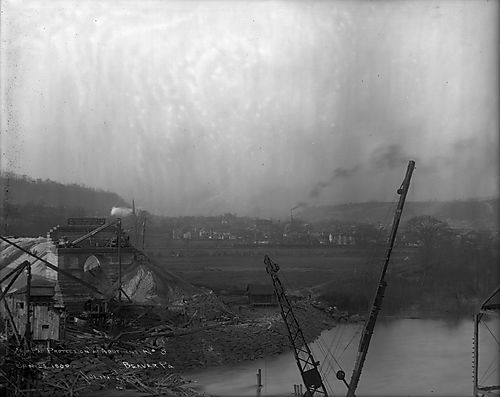 Ohio River Bridge