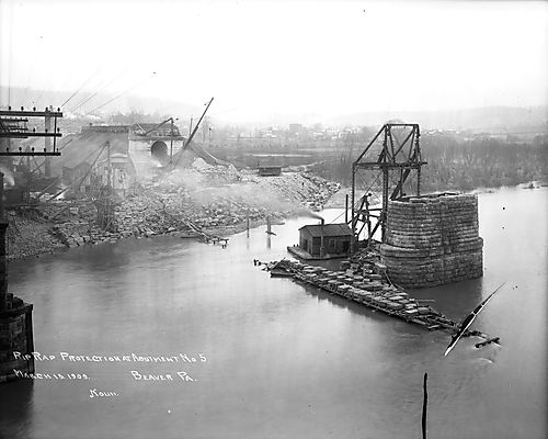 Ohio River Bridge