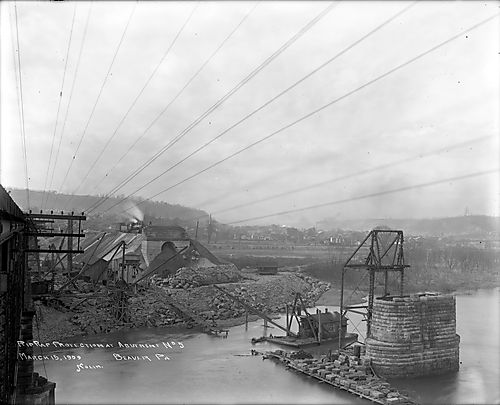 Ohio River Bridge