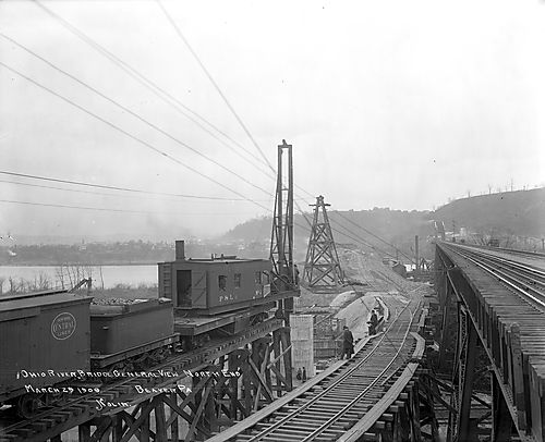 Ohio River Bridge