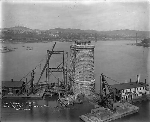 Ohio River Bridge