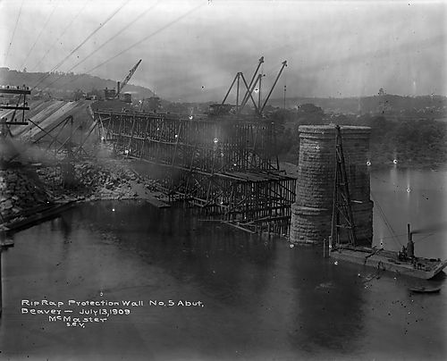 Ohio River Bridge