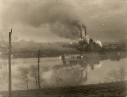 Pittsburgh