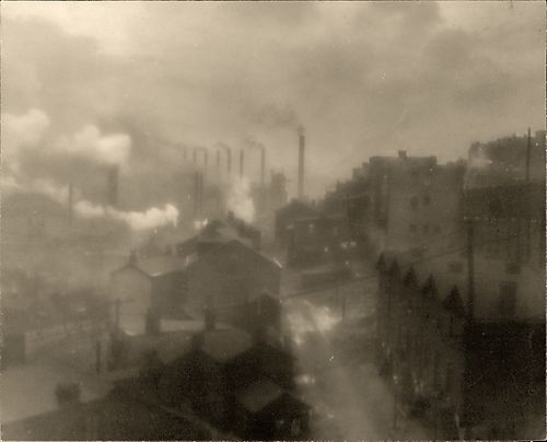 Soho Mill District, Pittsburgh