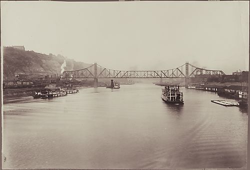 (Bridges: Wabash Bridge)