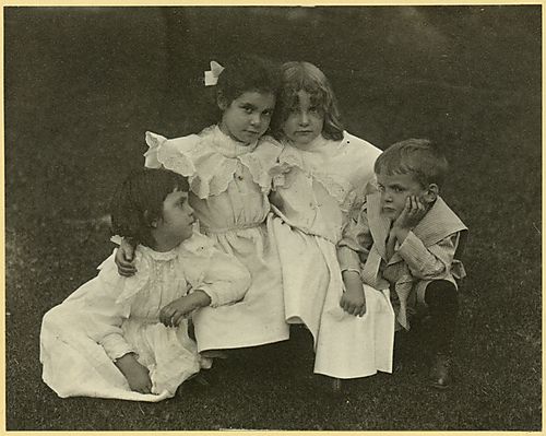 Four Children