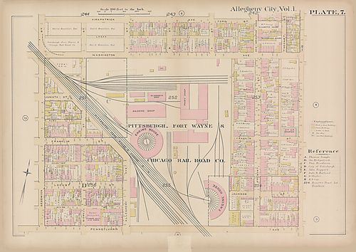 California-Kirkbride, Manchester