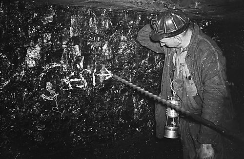 Wall Drilling