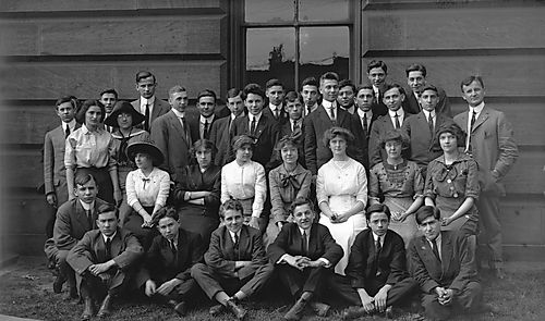 Class 11-12