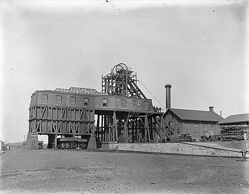 H.C. Frick Coke Company