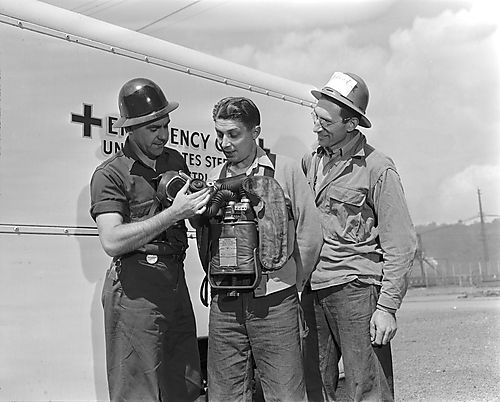 Emergency Training