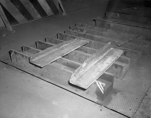 Forge Department