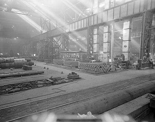Forge Department