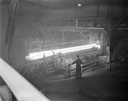 United Nations Beam Production